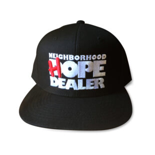 HOPE Dealer Hat